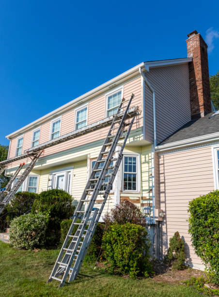 Best Brick Veneer Siding  in Eastpoint, FL